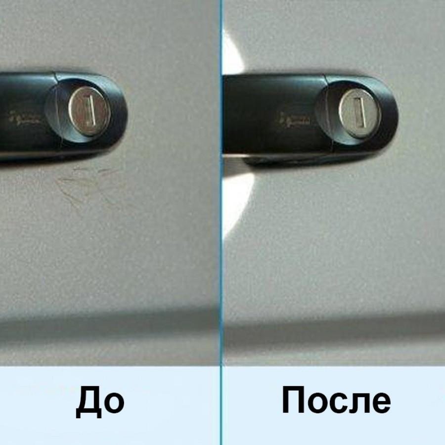 Паста для видалення подряпин автомобіля Platinum 20 sec