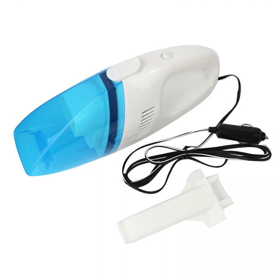 Автомобільний пилосос High-Power Vacuum cleaner portable 12V