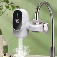 Проточный водонагреватель Ukc ZSW-D03