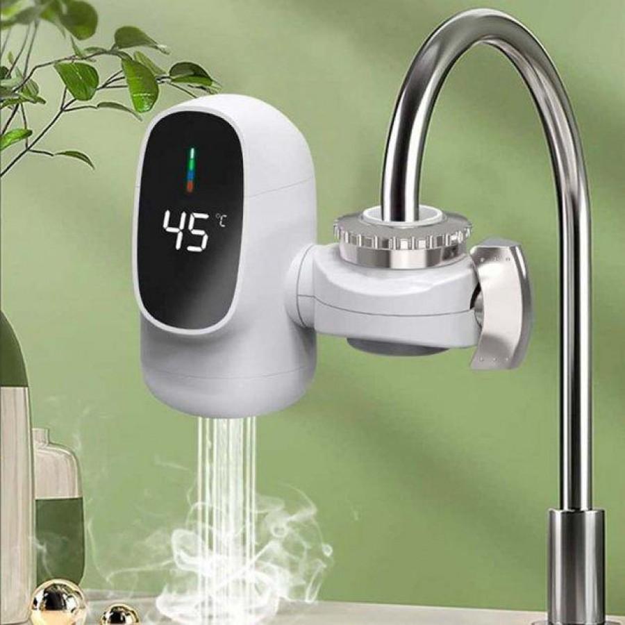 Проточный водонагреватель Ukc ZSW-D03