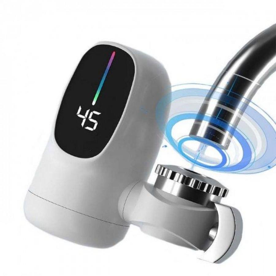 Проточный водонагреватель Ukc ZSW-D03