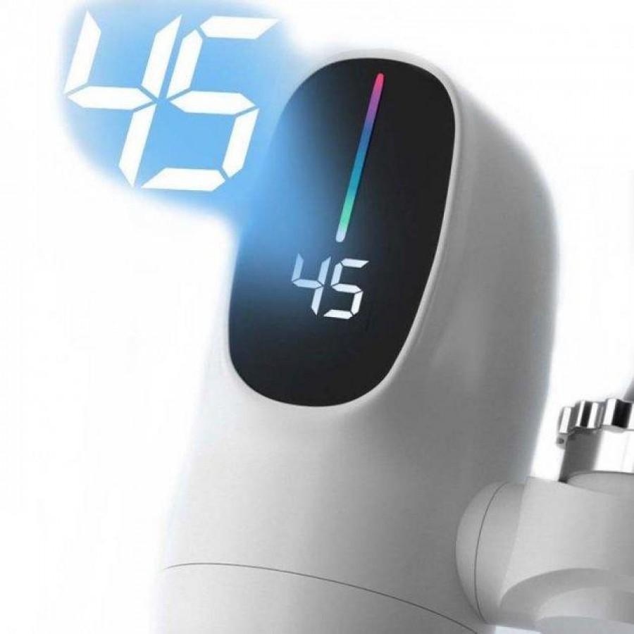 Проточный водонагреватель Ukc ZSW-D03