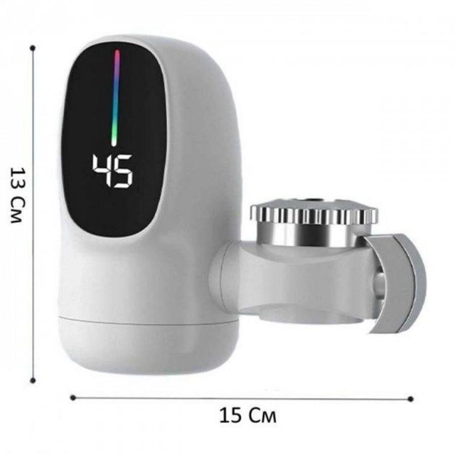 Проточный водонагреватель Ukc ZSW-D03