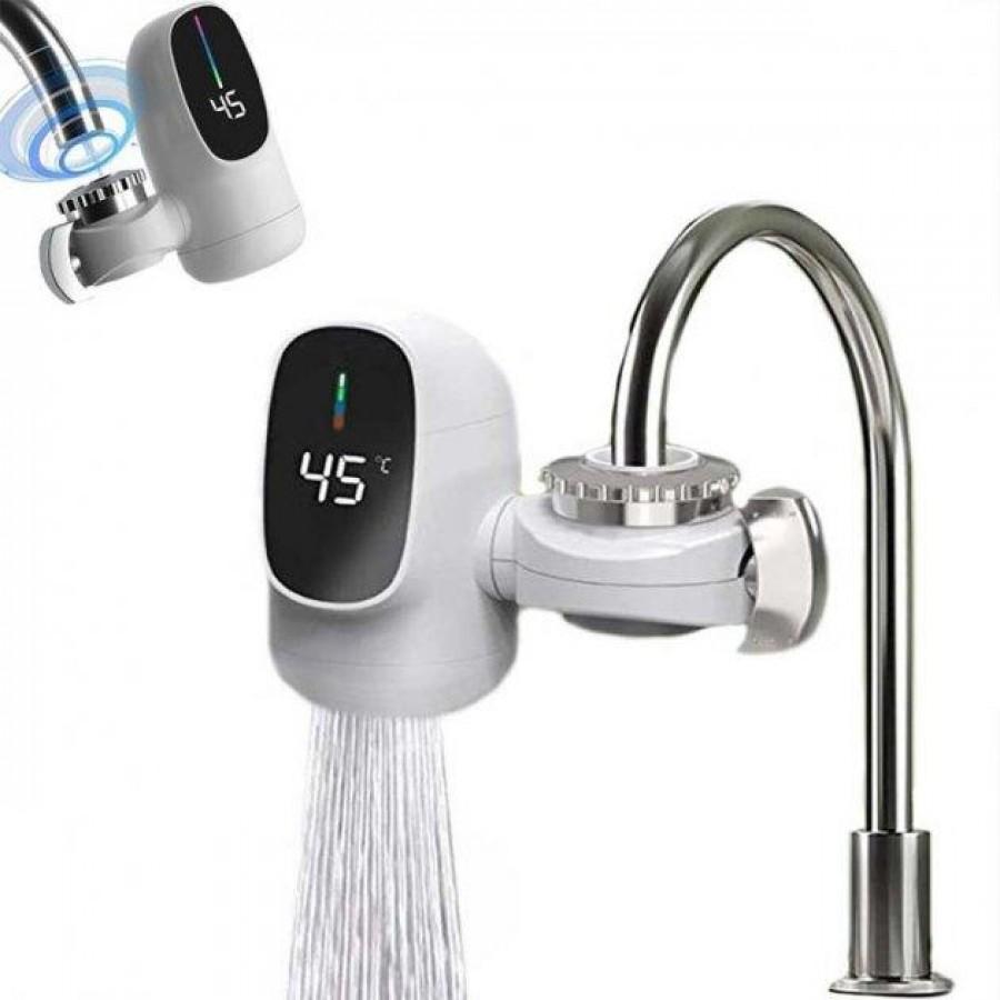 Проточный водонагреватель Ukc ZSW-D03