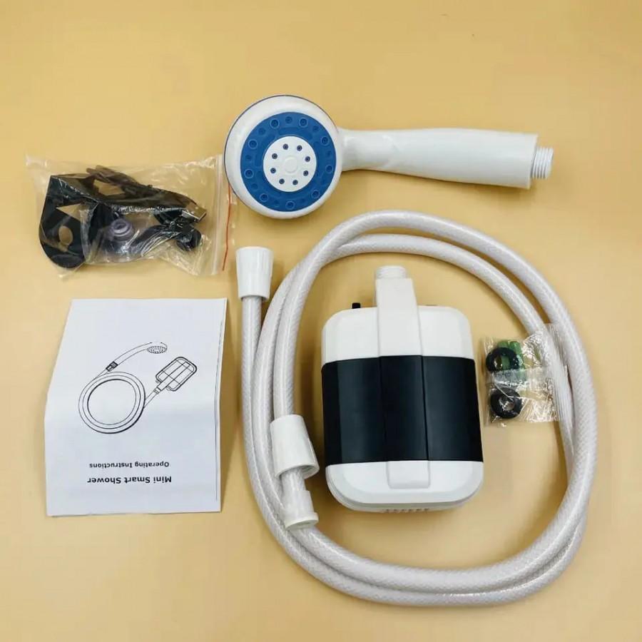 Душ туристичний Gotel Q16H 207173