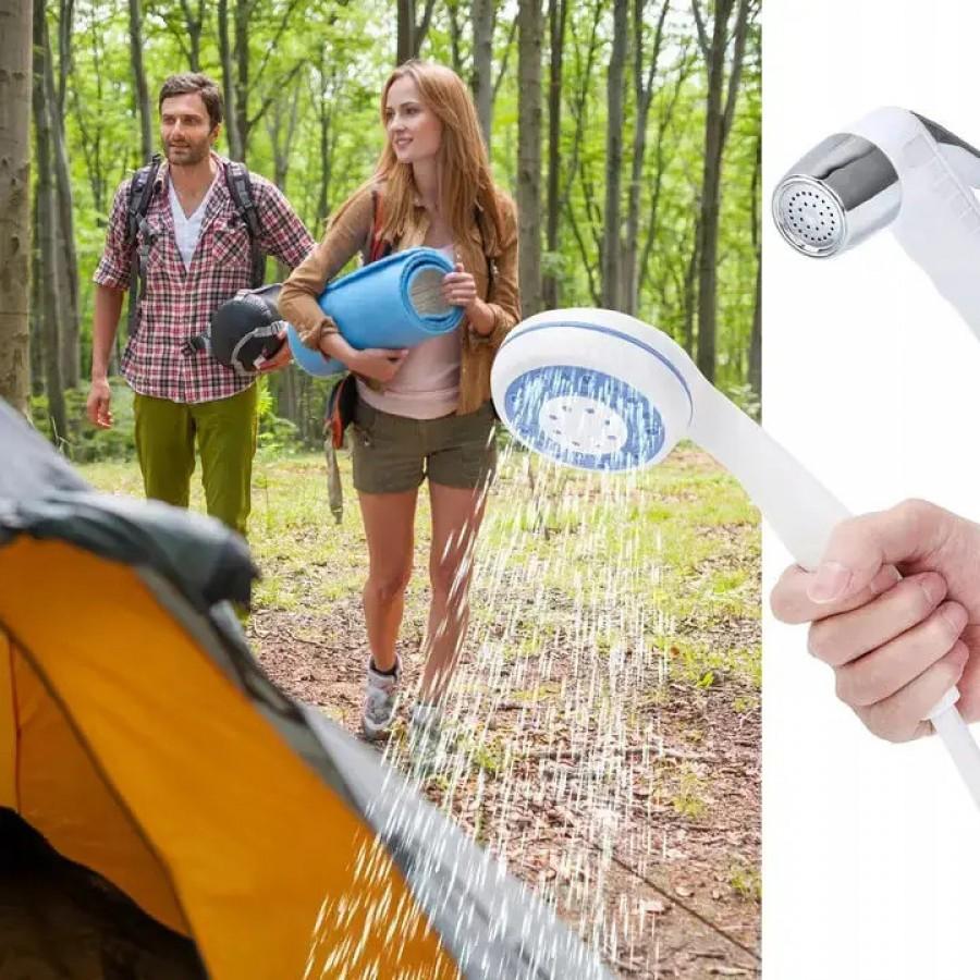 Душ туристичний Gotel Q16H 207173