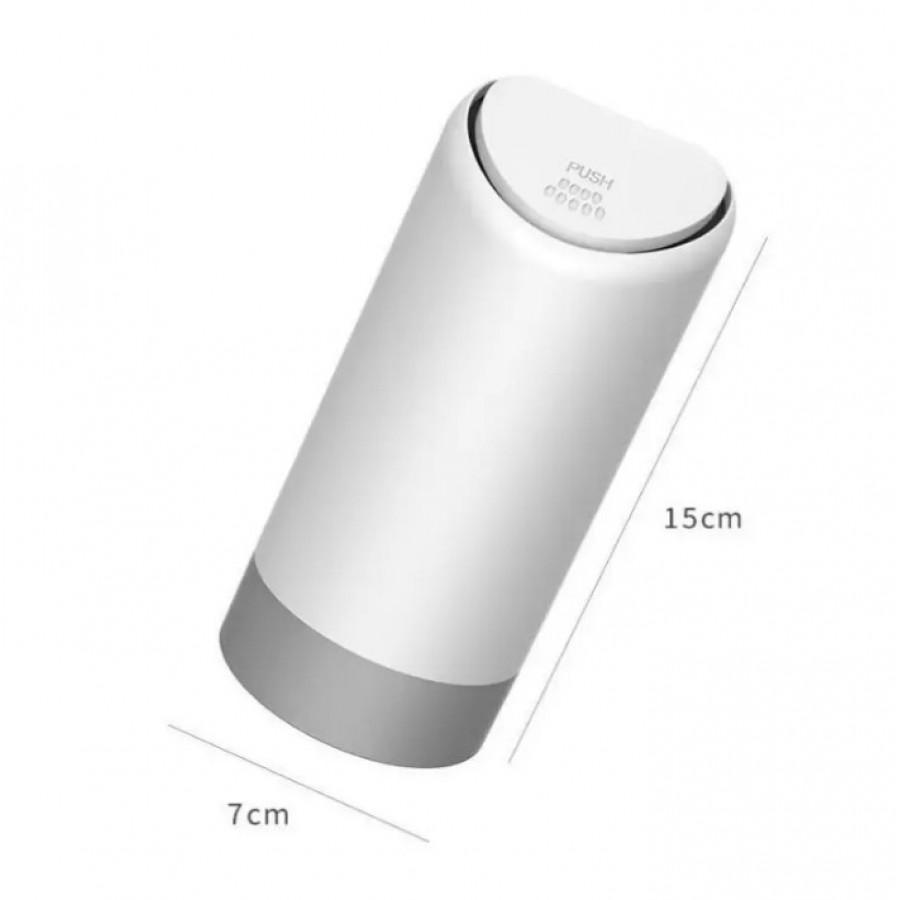 Мусорное ведро Trash Can для автомобиля