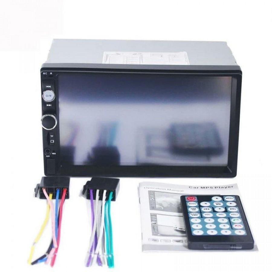 Автомагнітола 2Din MP5 7010B BT