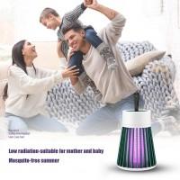 Лампа устройство от комаров на Usb Electronic Mosquito Killer Lamp