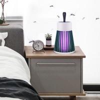 Лампа устройство от комаров на Usb Electronic Mosquito Killer Lamp