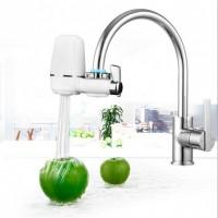 Фильтр насадка на кран для проточной воды Water Purifier Faucet