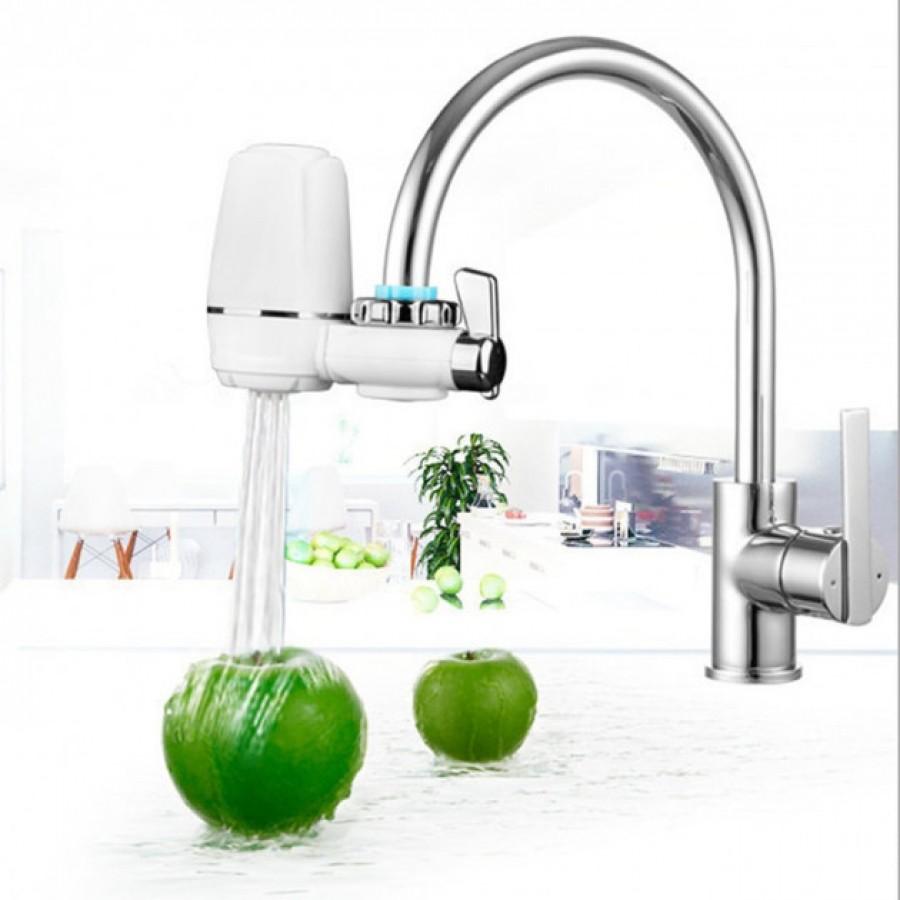 Фільтр насадка на кран для проточної води Water Purifier Faucet