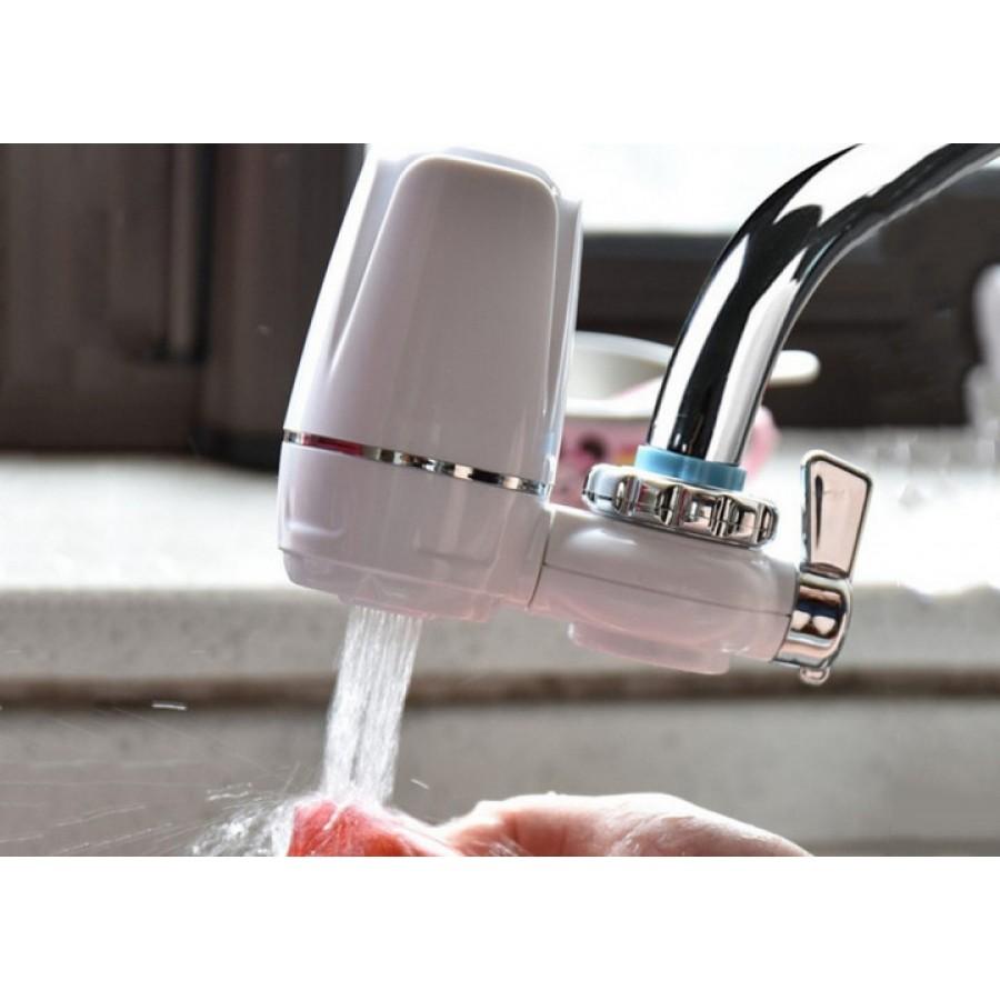 Фільтр насадка на кран для проточної води Water Purifier Faucet