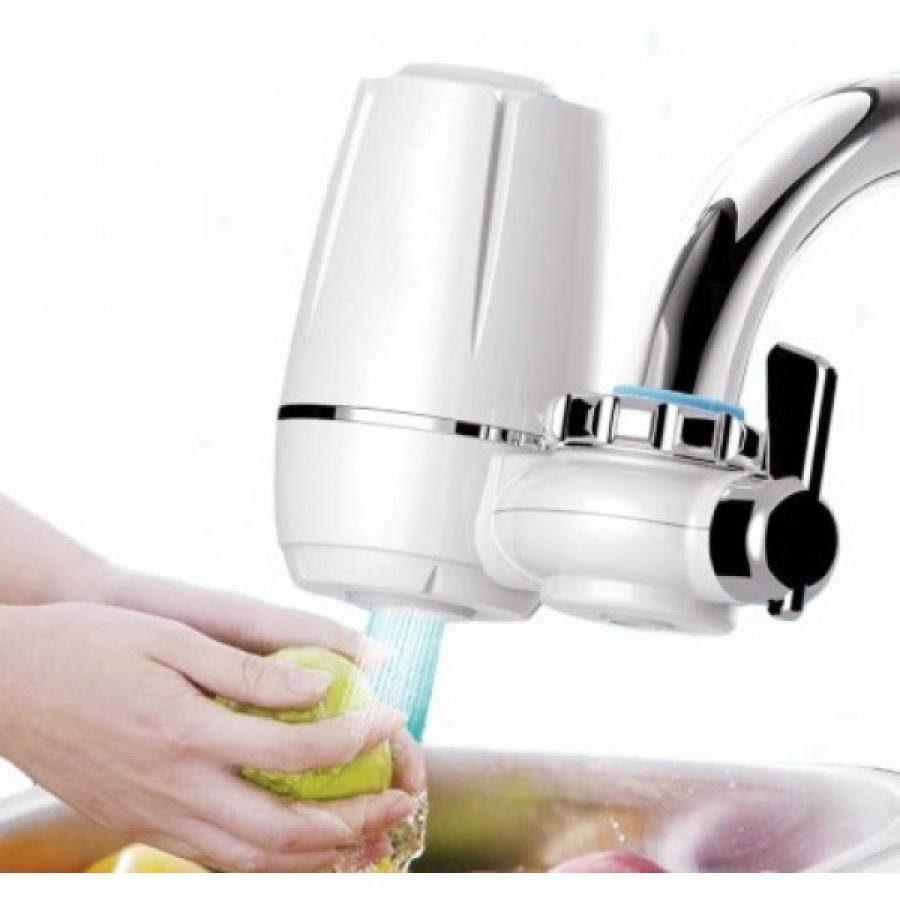 Фільтр насадка на кран для проточної води Water Purifier Faucet