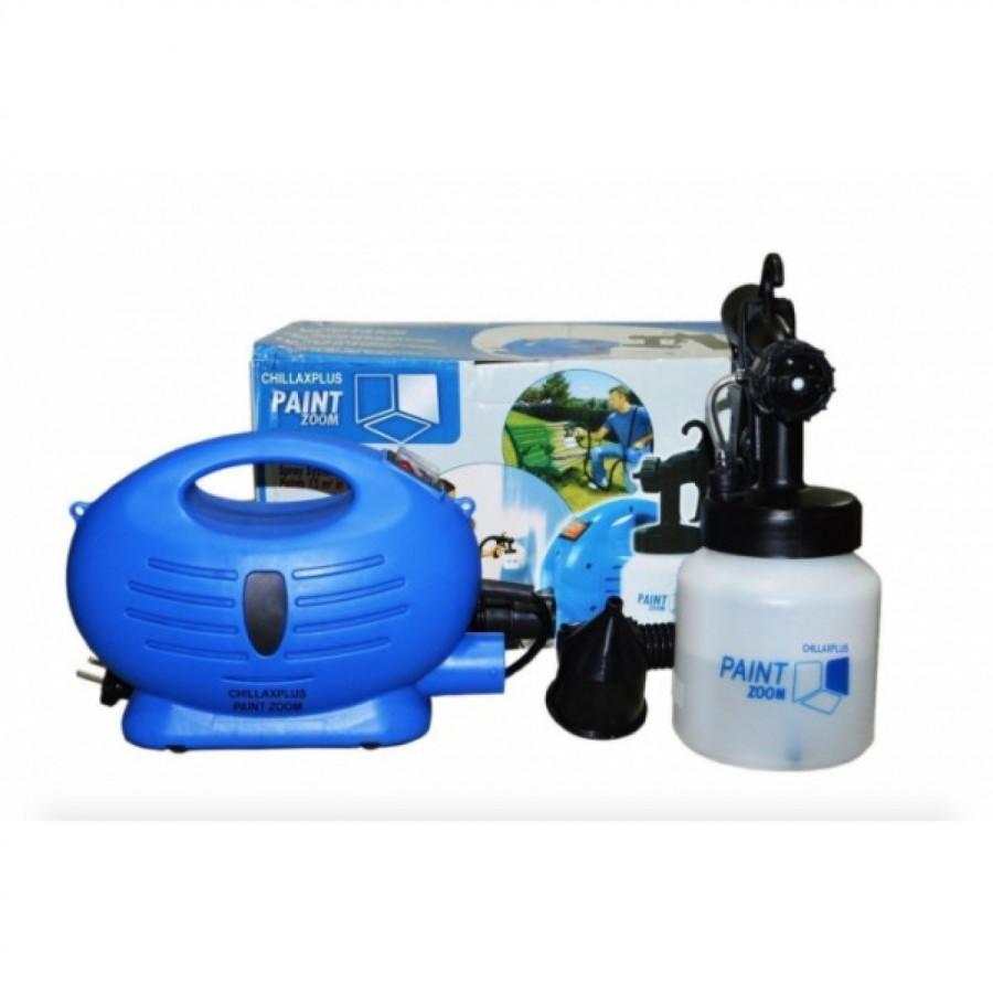 Пульверизатор фарбопульт Paint Zoom