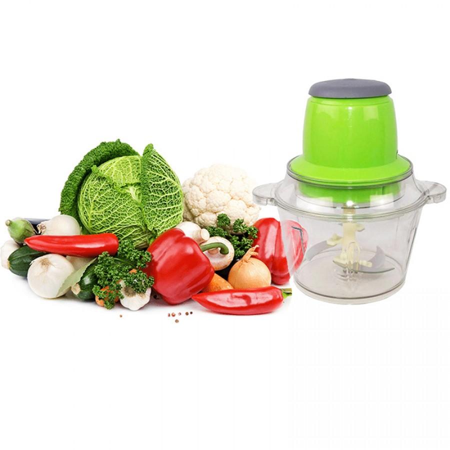 Блендер-подрібнювач Блискавка Vegetable Mixer