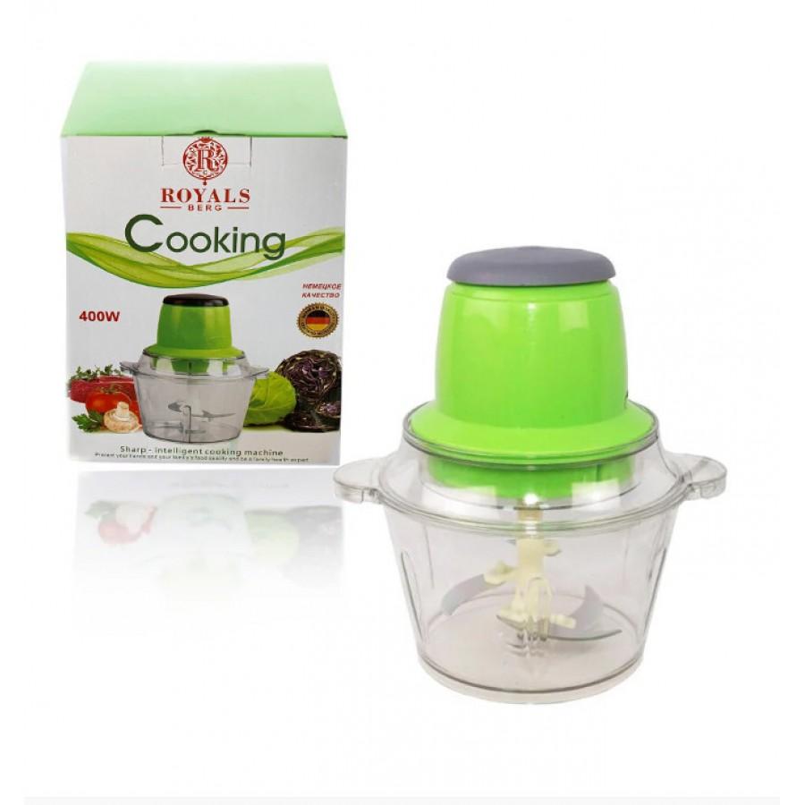 Блендер-подрібнювач Блискавка Vegetable Mixer