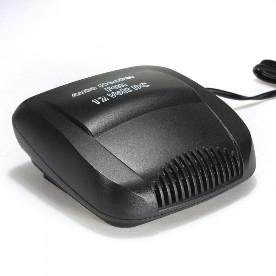 Автомобільний керамічний нагрівач салону автодуйка 12 V 150 W Car Heater