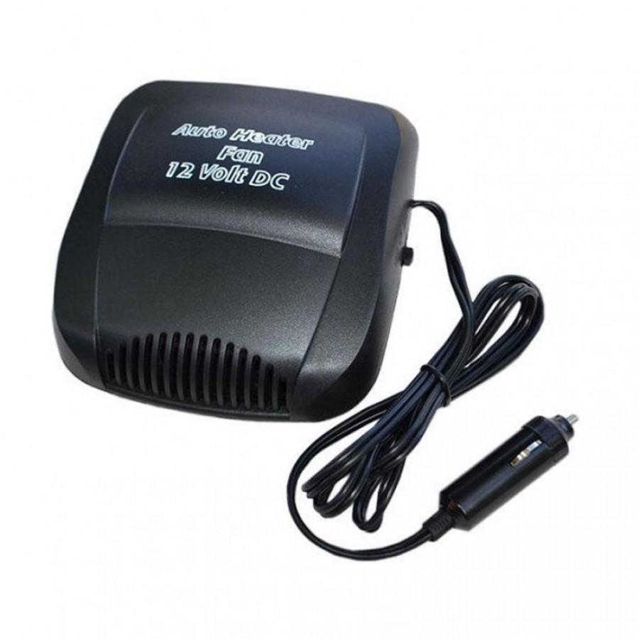 Автомобільний керамічний нагрівач салону автодуйка 12 V 150 W Car Heater