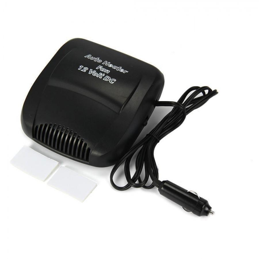 Автомобільний керамічний нагрівач салону автодуйка 12 V 150 W Car Heater