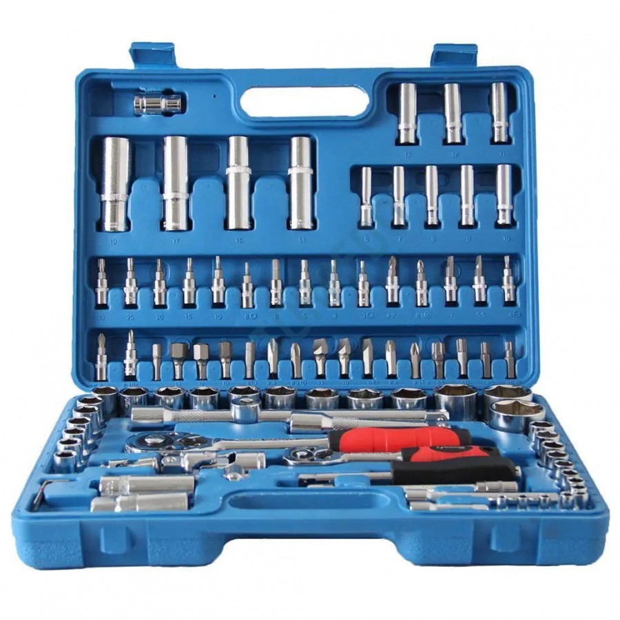 Набір інструментів на 94 предмети