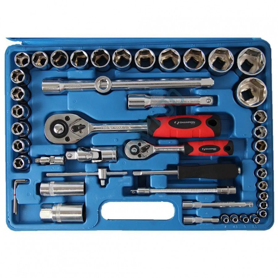 Набір інструментів на 94 предмети