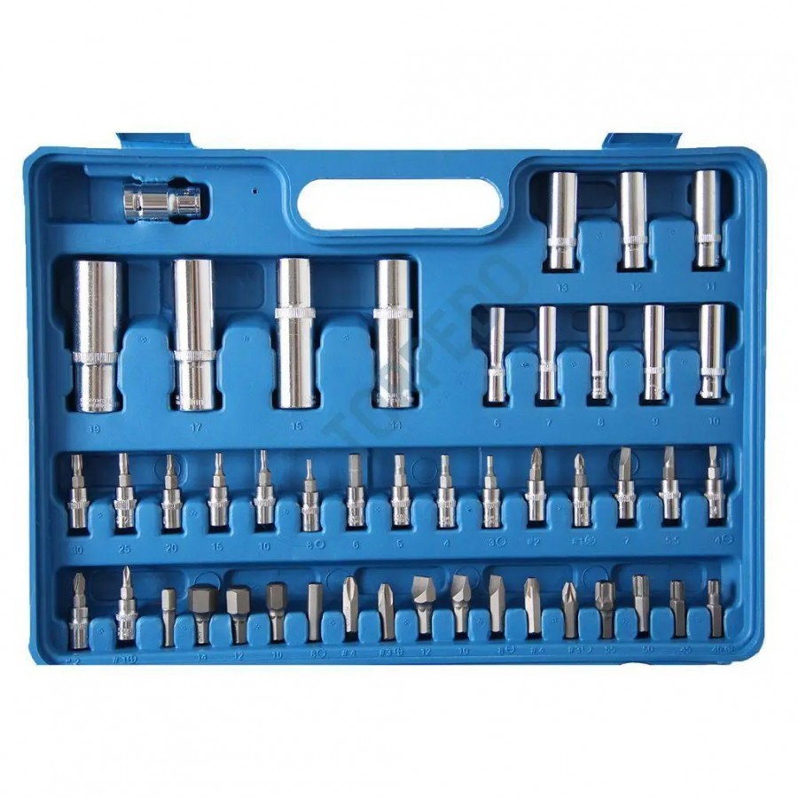 Набір інструментів на 94 предмети