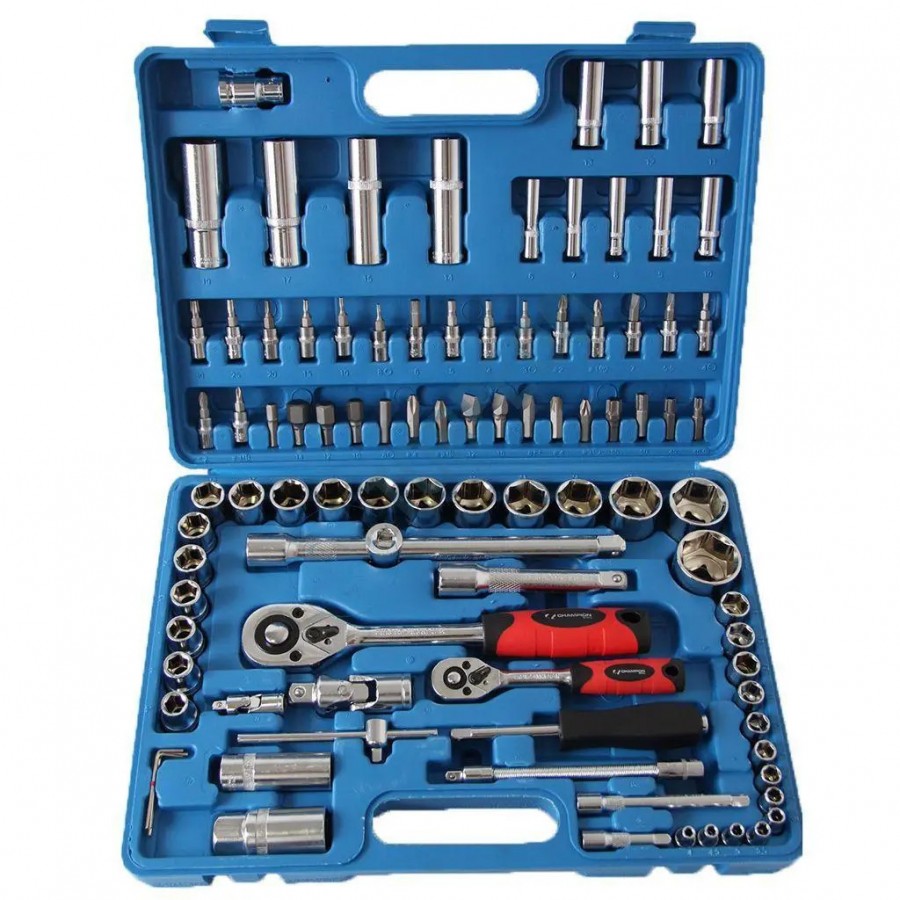 Набір інструментів на 94 предмети