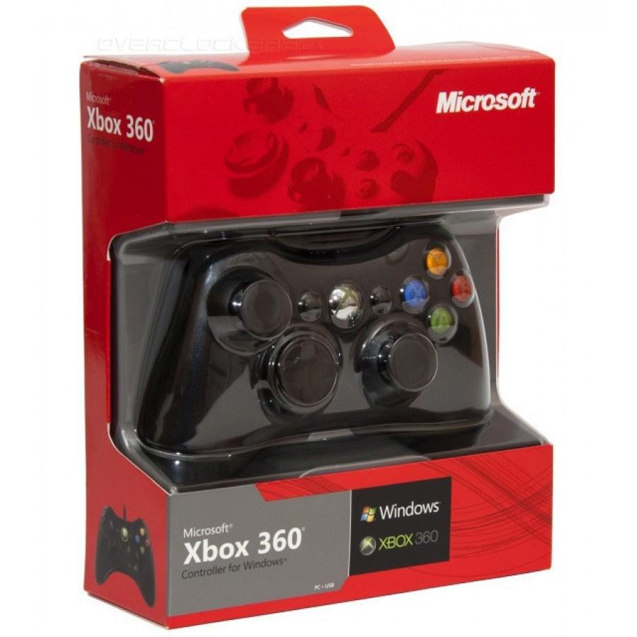 X360 A Ігровий джойстик Дротовий