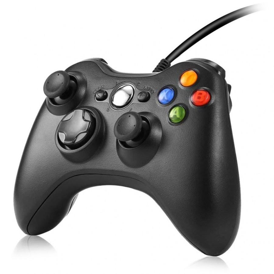 X360 A Ігровий джойстик Дротовий