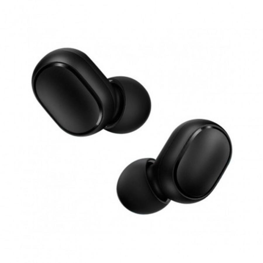 Наушники в стиле Redmi AirDots Black Mdr MI Tws